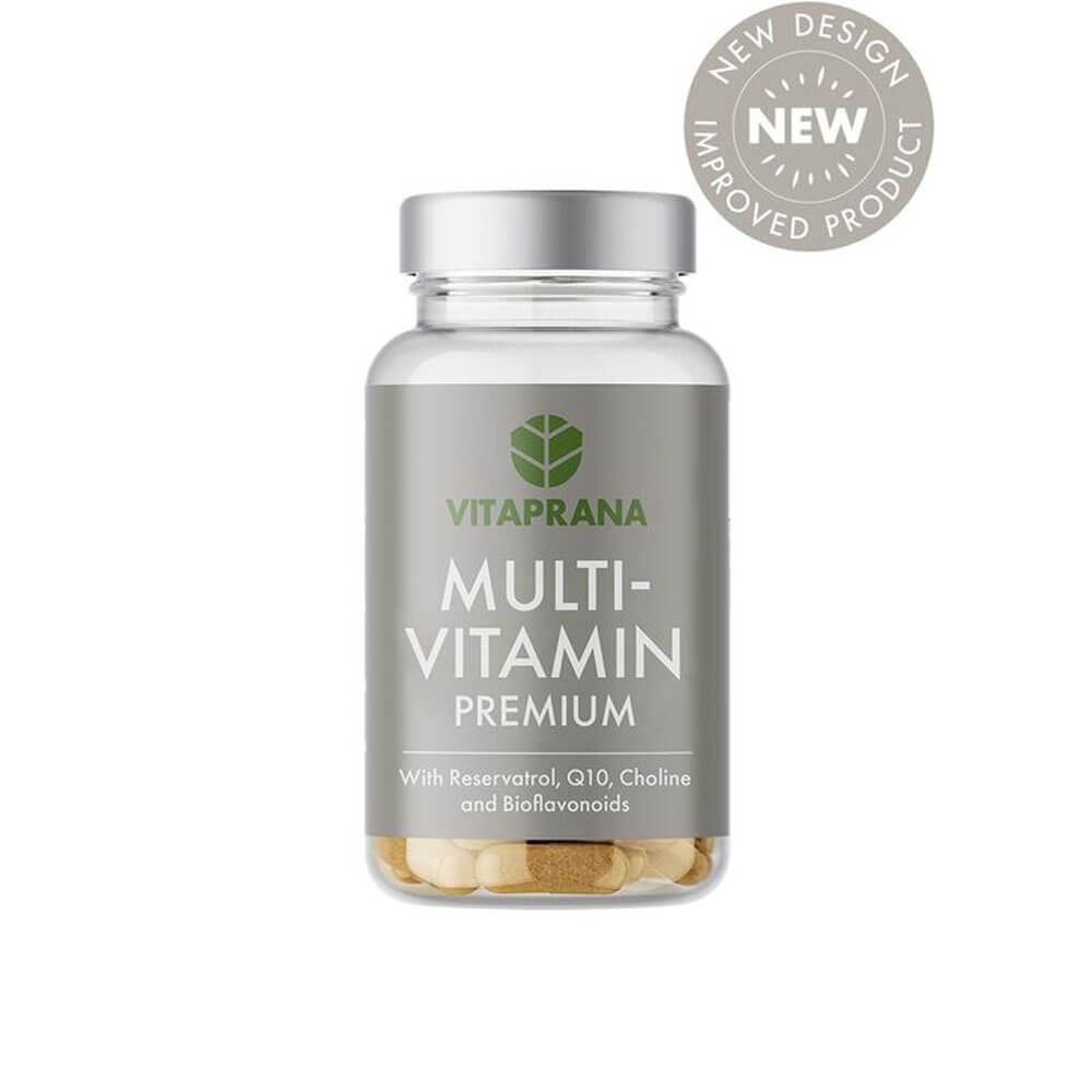 Vitaprana Multivitamin Premium