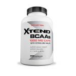 Scivation Xtend BCAA Capsules