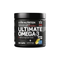 Ultimate Omega-3