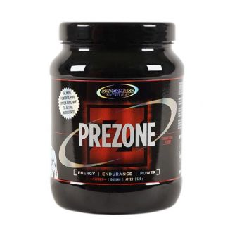 PreZone Cherry Cola