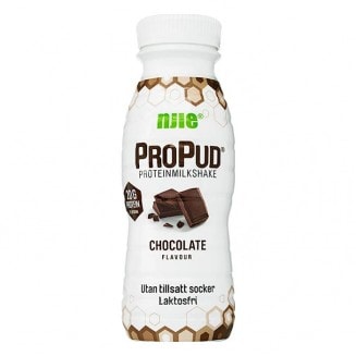 ProPud Protein Milkshake Choklad