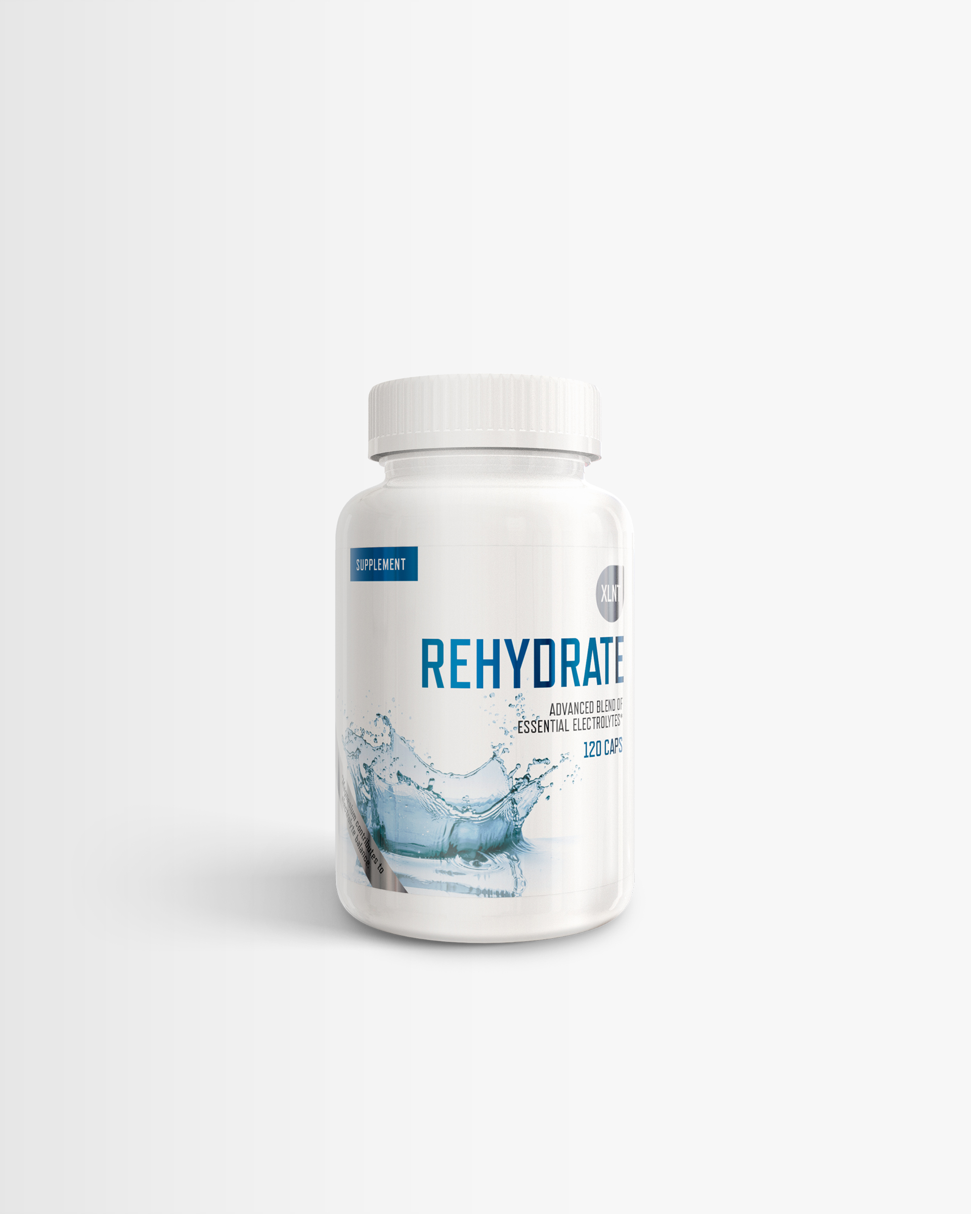 XLNT Sports Rehydrate