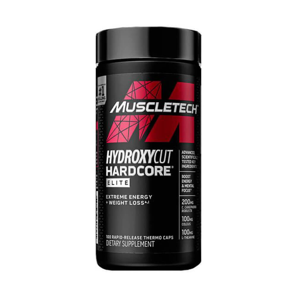 Hydroxycut Hardcore Elite