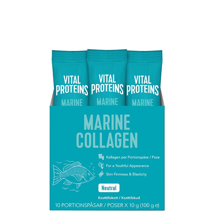 Marine Collagen Stick