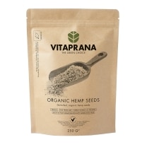 Organic Hemp Seeds
