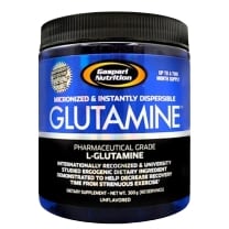 Glutamine