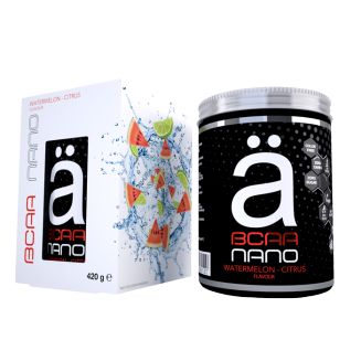 ä NANO BCAA Watermelon Citrus
