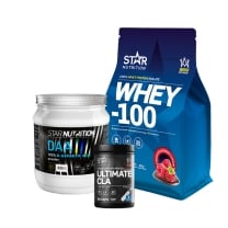Muscle Building Pack