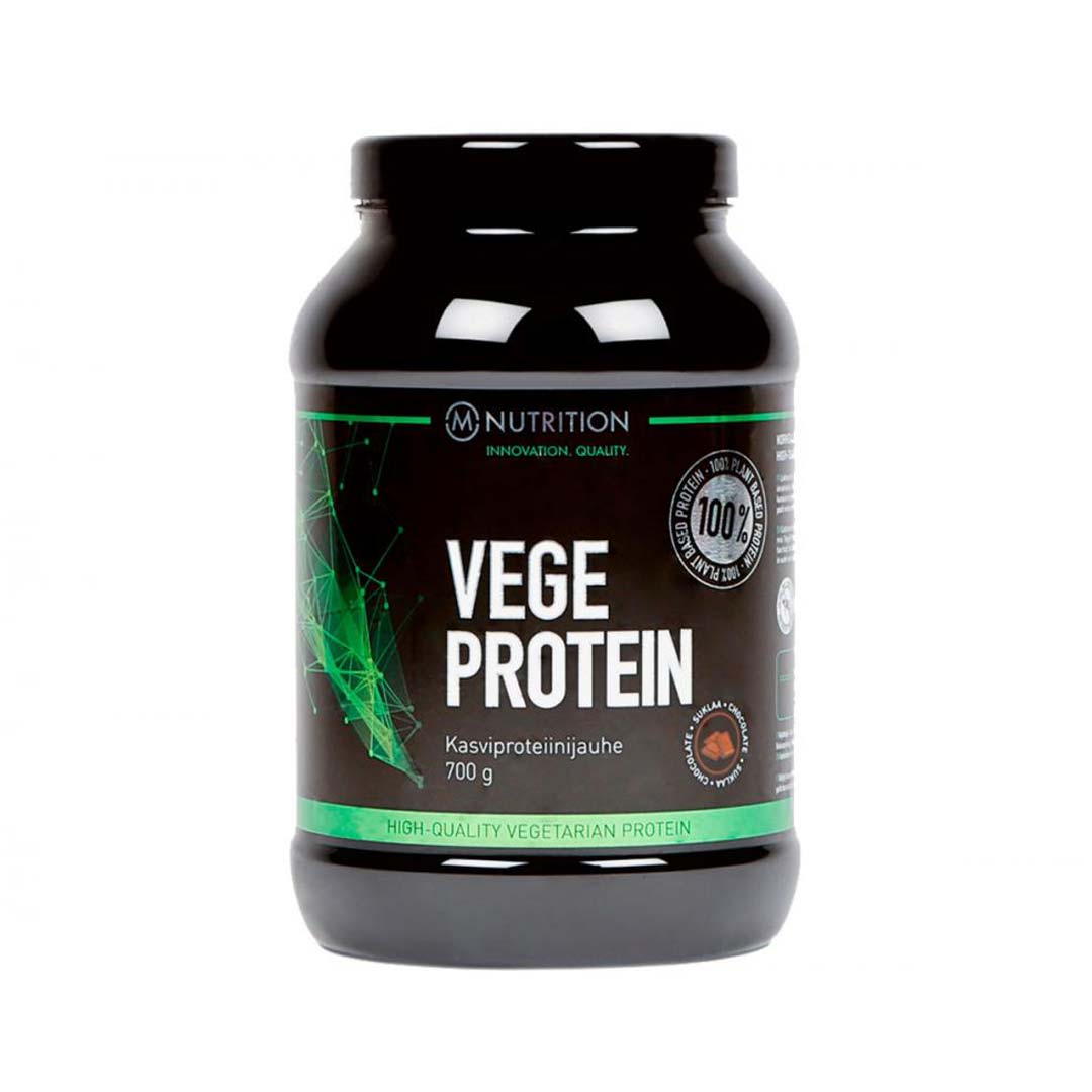 Vege Protein Chocolate