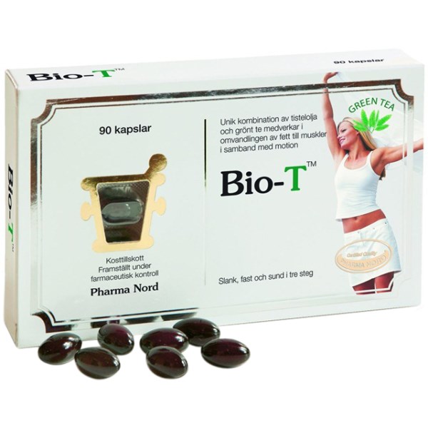 Bio-T