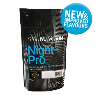 Night-Pro Strawberry