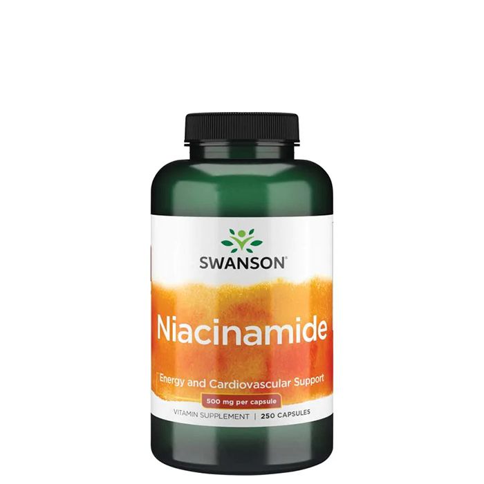 Niacinamide