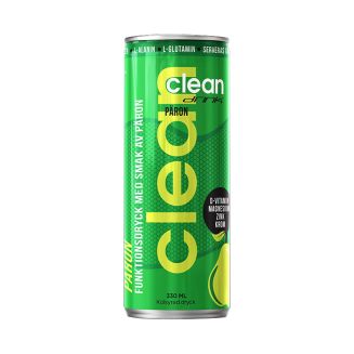 Clean Drink Päron