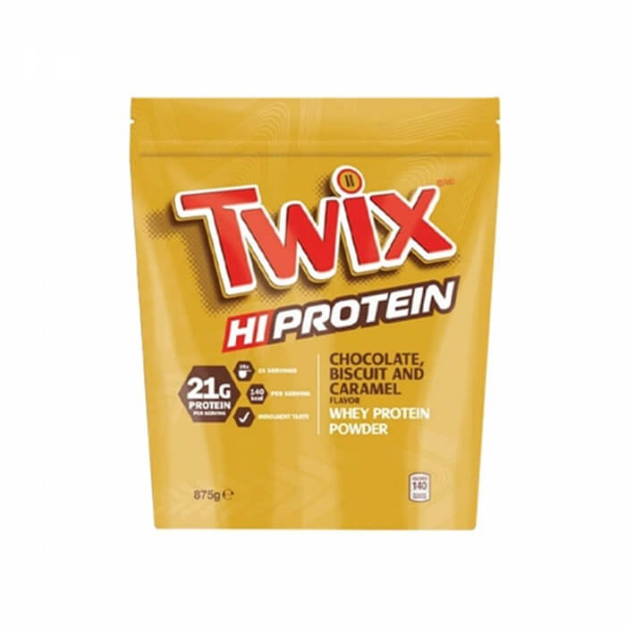 Twix Protein Powder