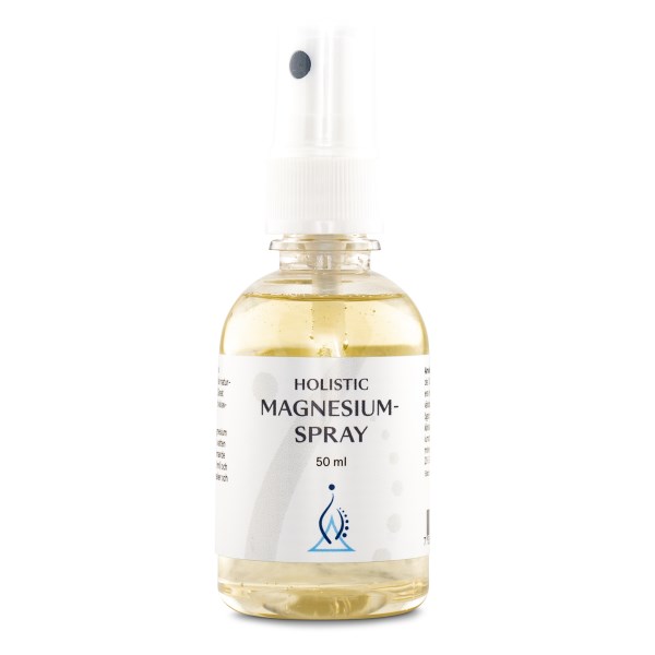 Holistic Magnesiumspray
