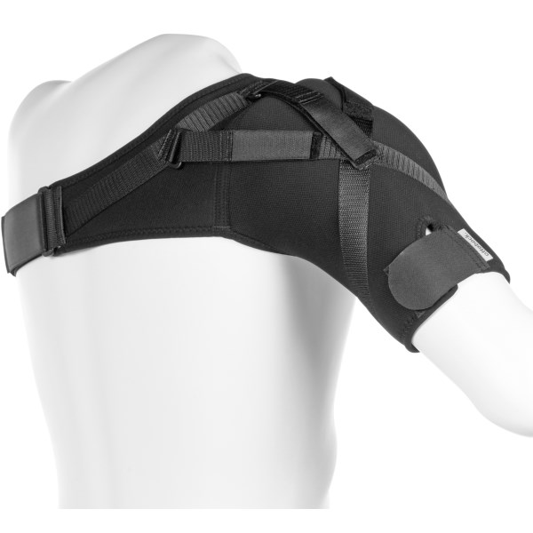 Ottobock Acro Comfort axelskydd M Svart