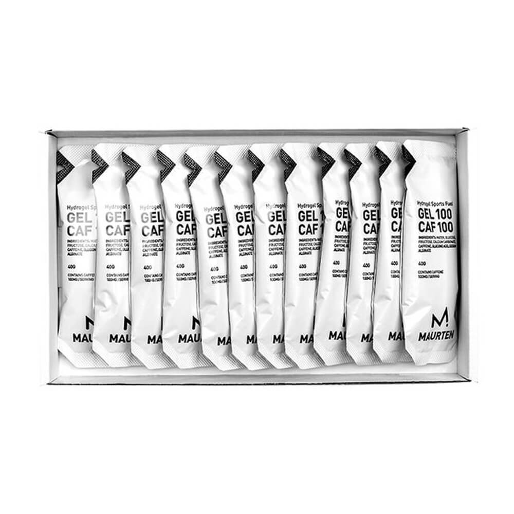 Maurten Gel 100 Caf 100