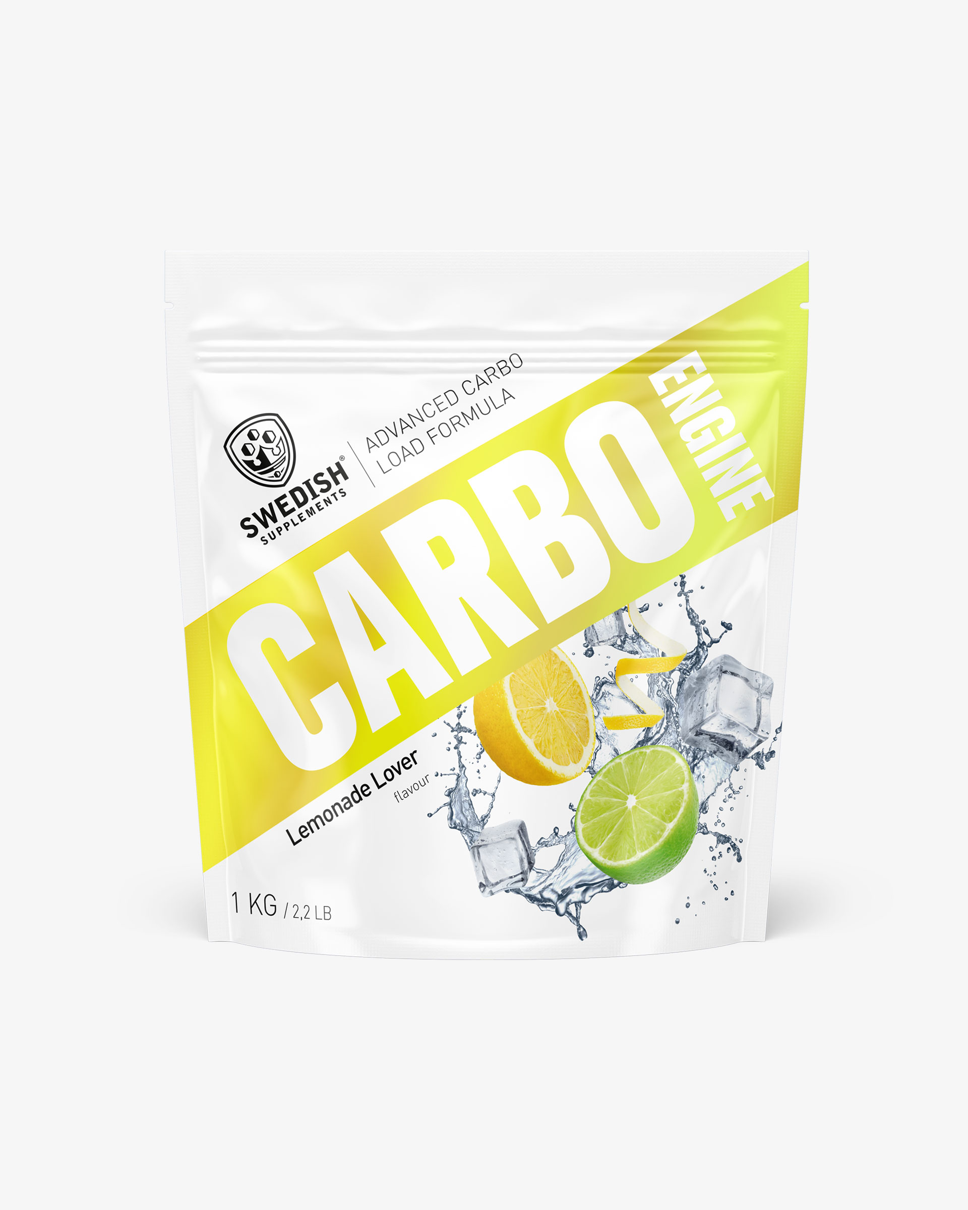 Carbo Engine Lemonade Lover