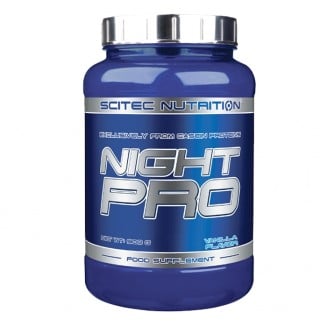 Night Pro Chocolate