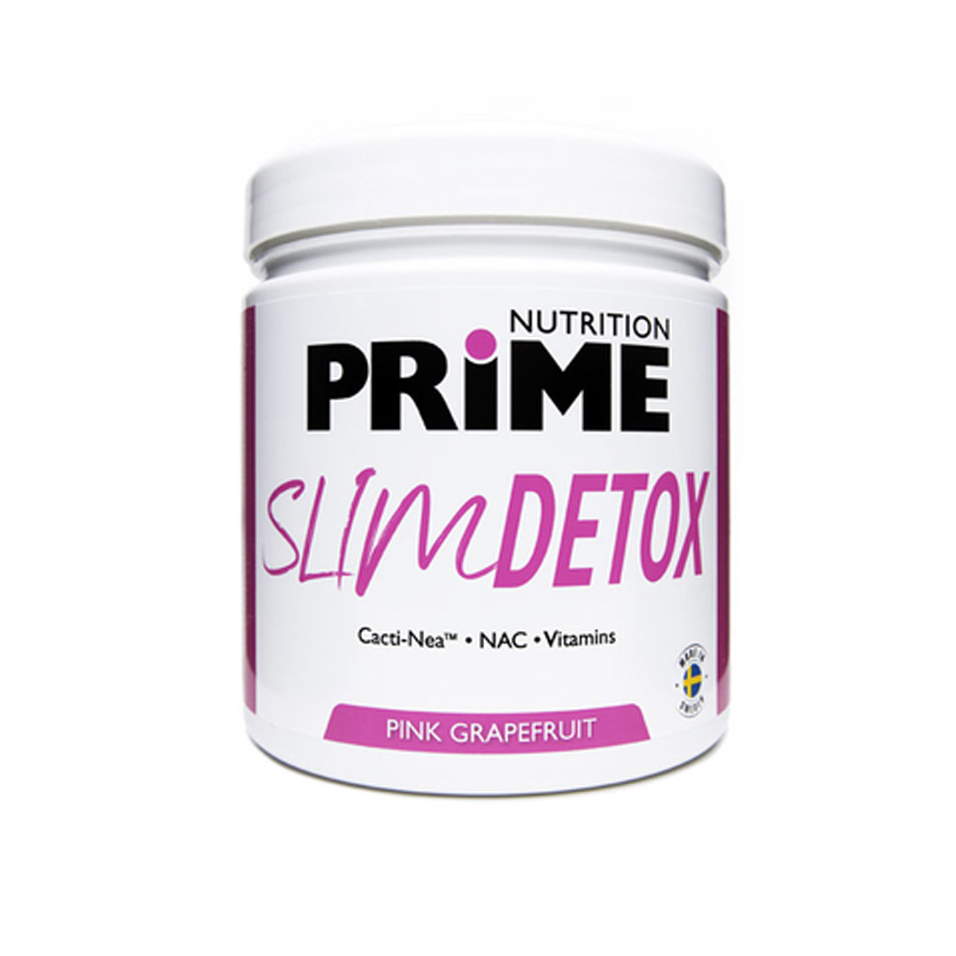 Prime Nutrition Slimdetox Pink Grapefruit
