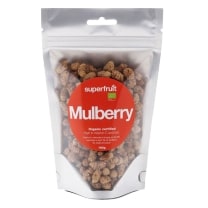 Superfruit Mulberry