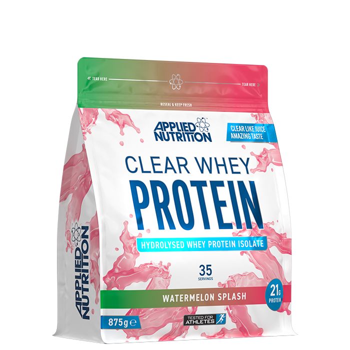Clear Whey Watermelon