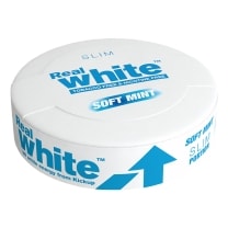 Kickup Real White