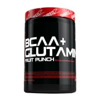 Shredz BCAA + Glutamine