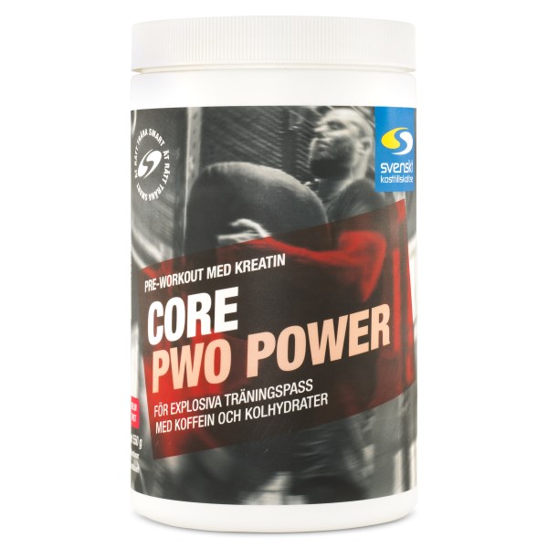 Core PWO Power Melon Twist