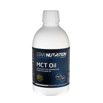 MCT Oil