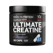 Ultimate Creatine