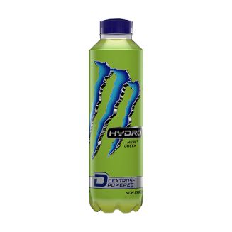 Monster Hydro Mean Green
