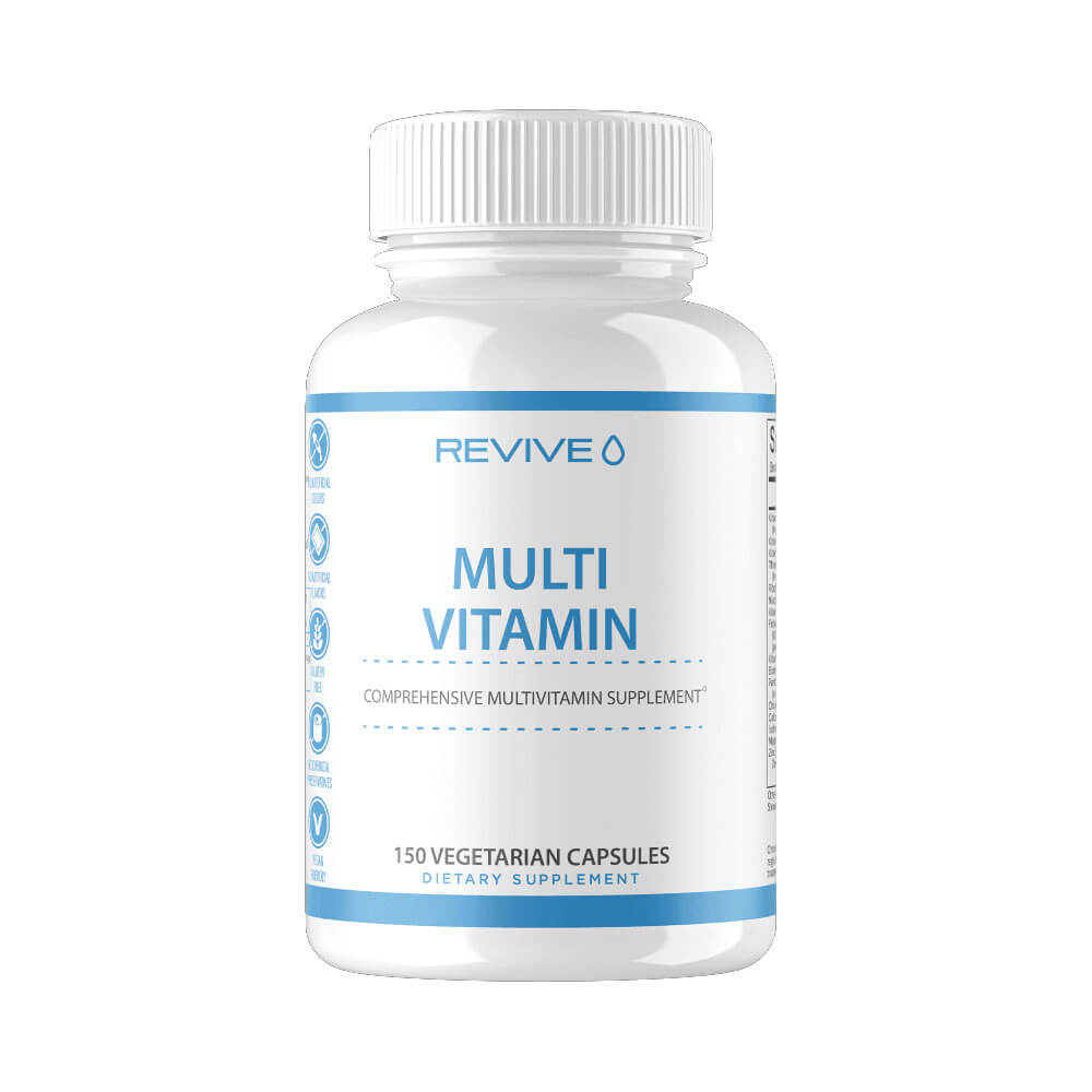 Revive MD Multivitamin,