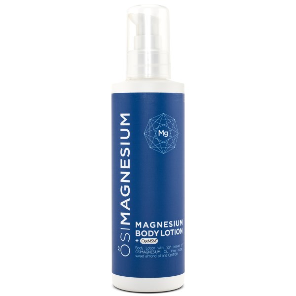 OsiMagnesium Body Lotion + OptiMSM