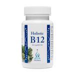 Holistic Vitamin B-12