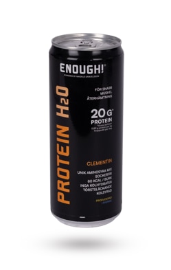 Enough Proteinvatten Celmentin