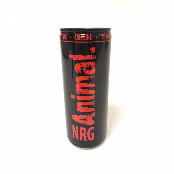 Universal Nutrition Animal NRG Drink