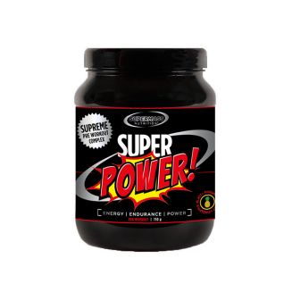 Super Power Pineapple Blast
