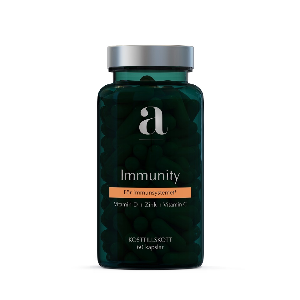 A+ Immunity