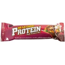 Leader So Lo-carb! bar