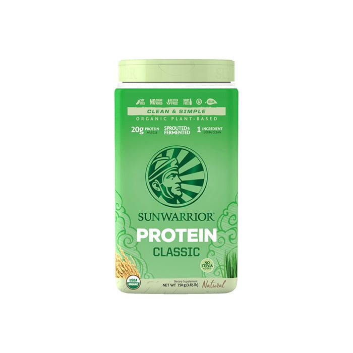 Classic Risprotein Natural