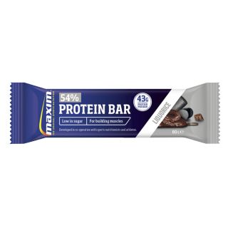 Maxim 54% Protein Bar Liquorice