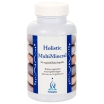 Holistic MultiMineral