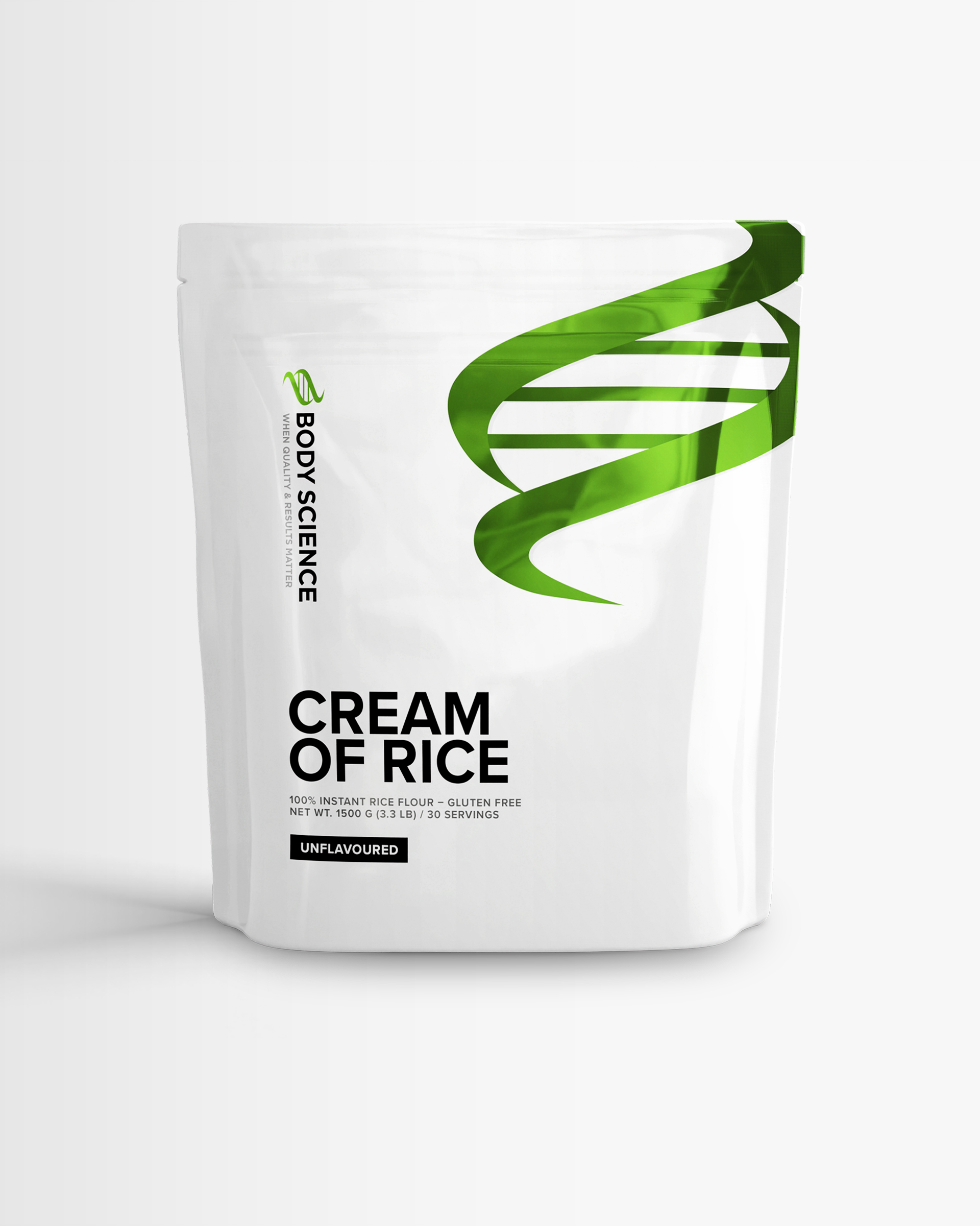 Cream of Rice Naturell
