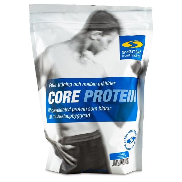 Core Protein Choklad