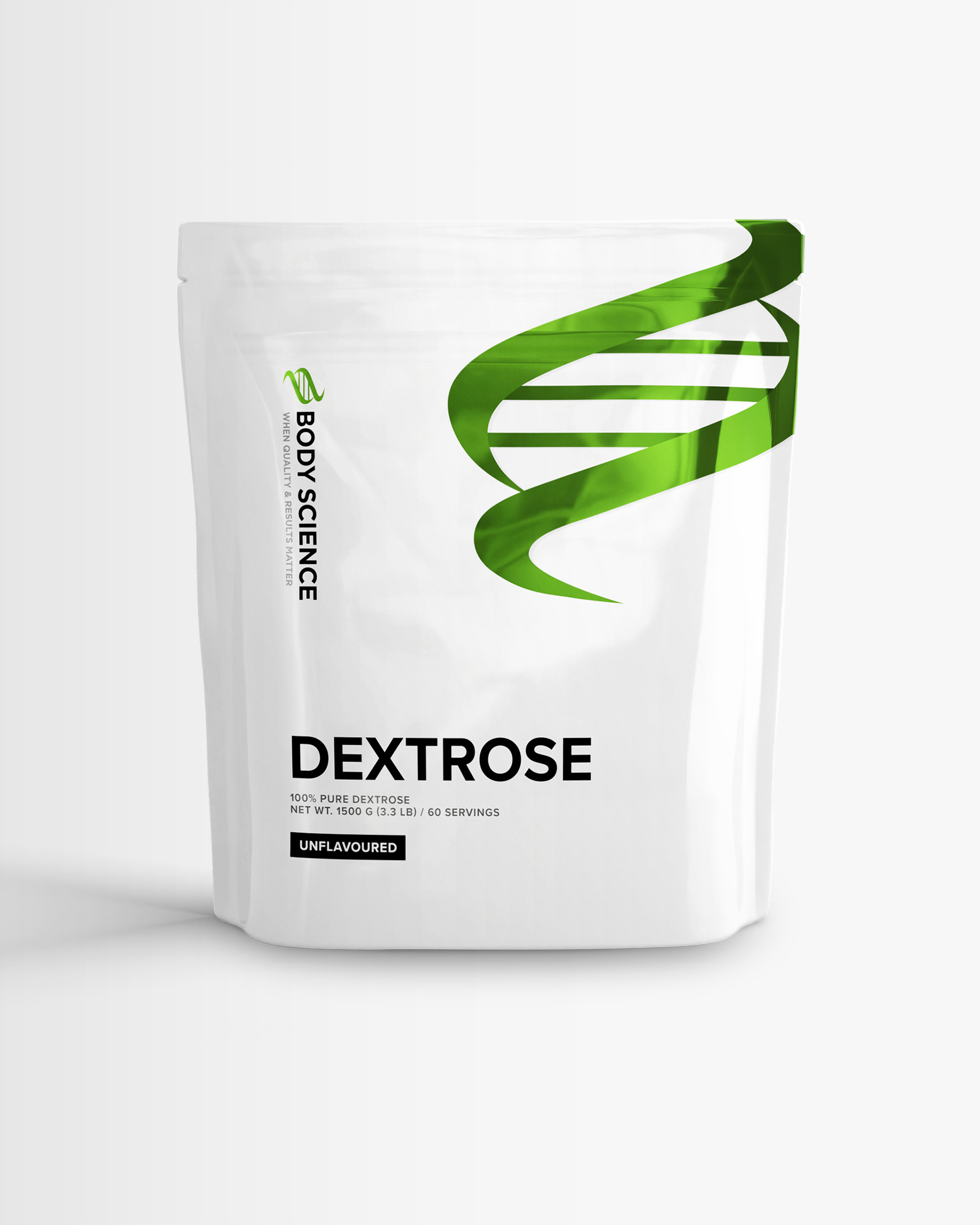 Body Science Dextros Naturell