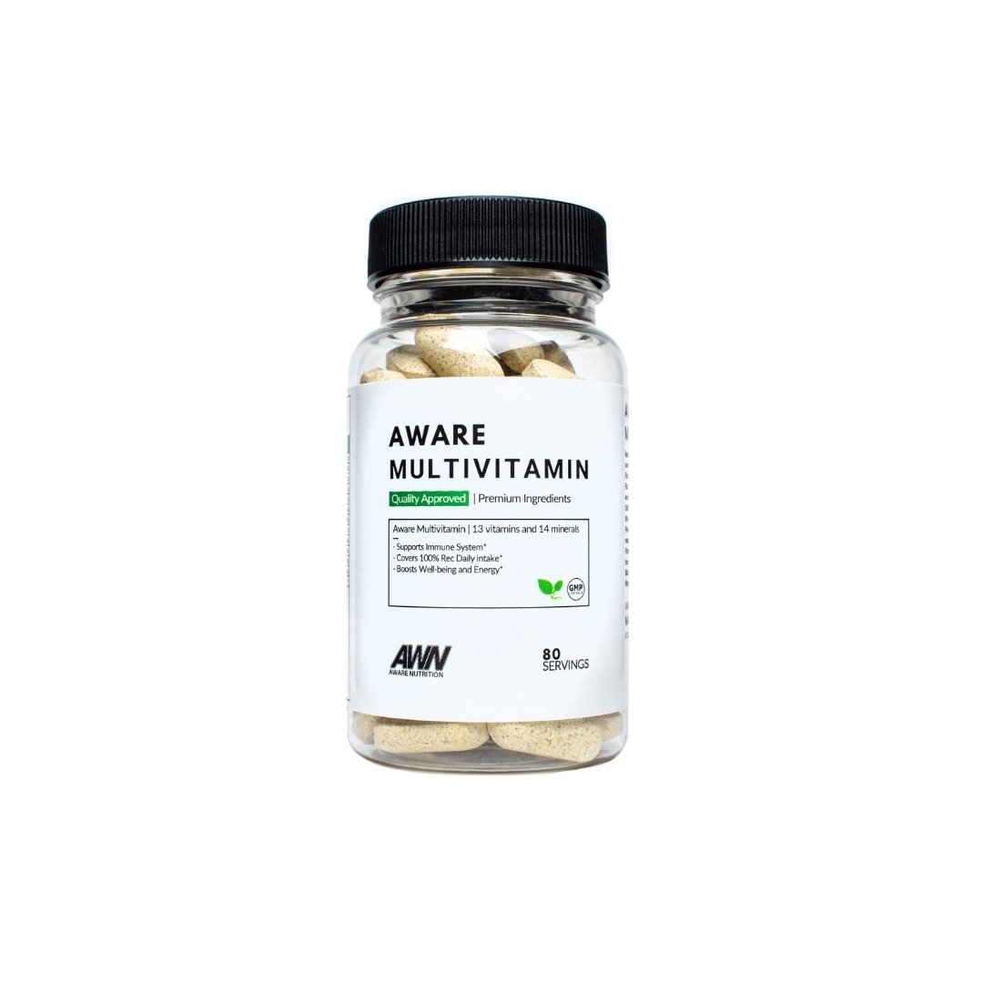 Aware Nutrition Multivitamin
