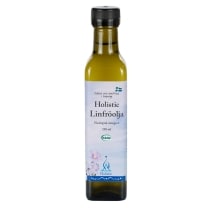 Holistic Linfröolja Eko