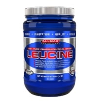 Leucine