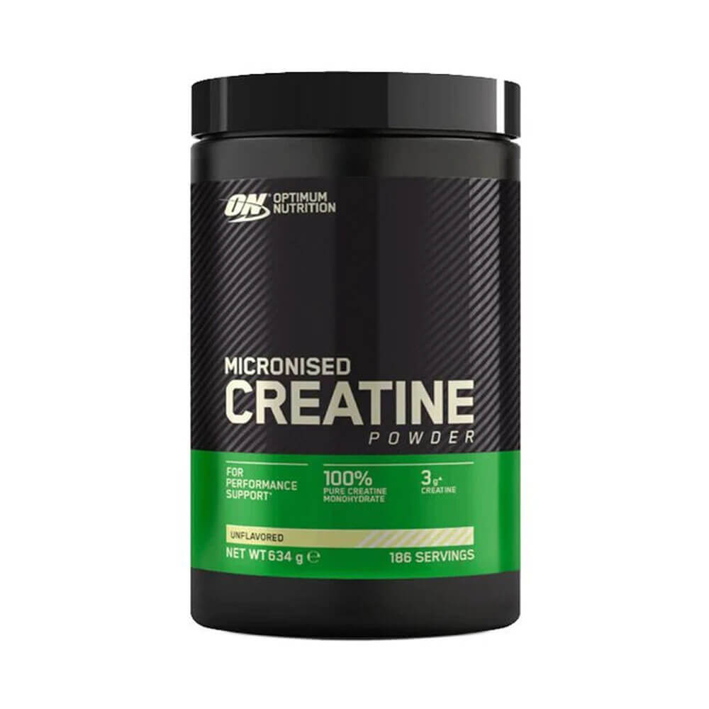 Creatine Powder